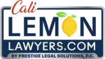 Cali Lemon Lawyers Logo