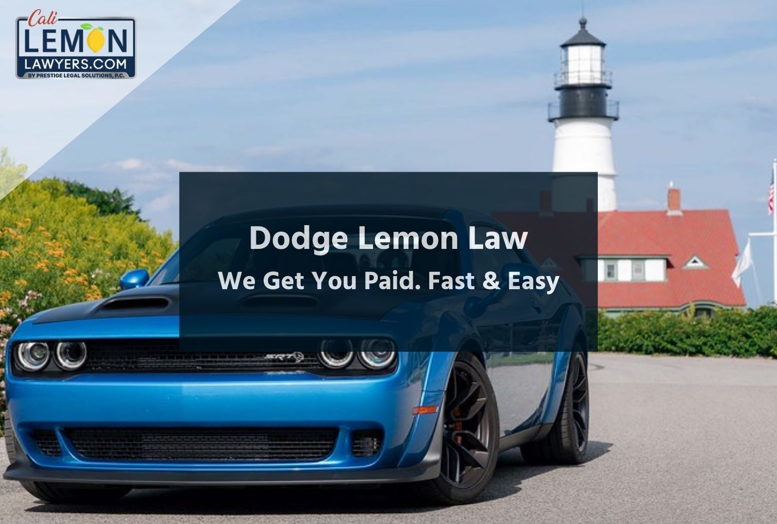 dodge lemon law buyback