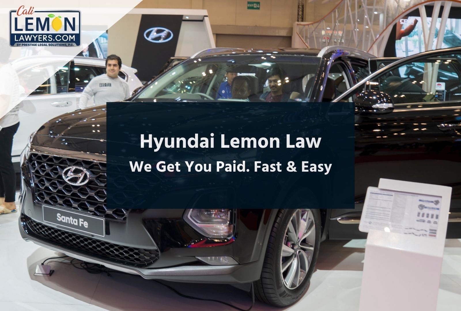 Hyundai lemon law buyback
