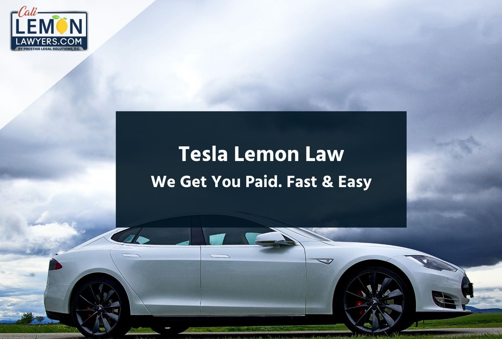 Tesla lemon law buyback