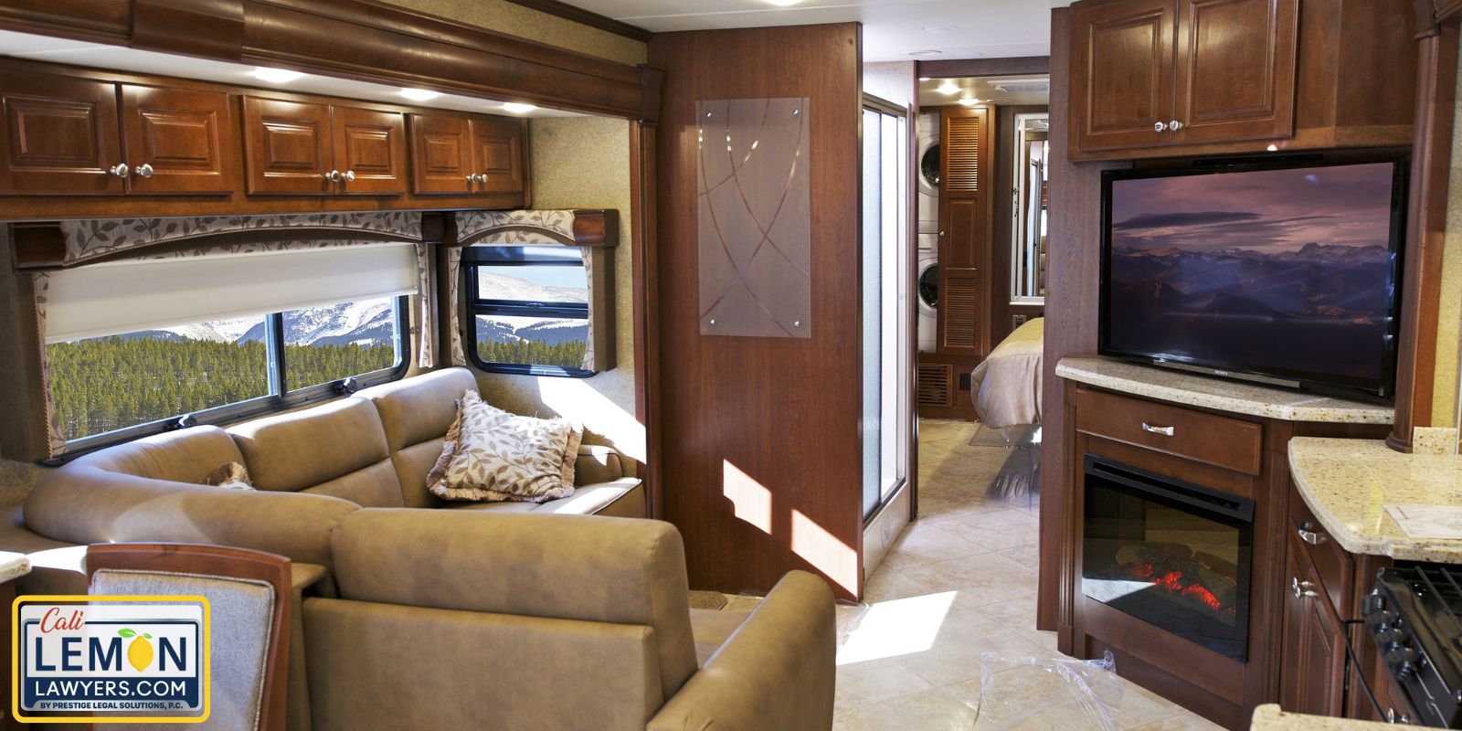 Alliance RV Problems: Challenges with Interior Design and Comfort