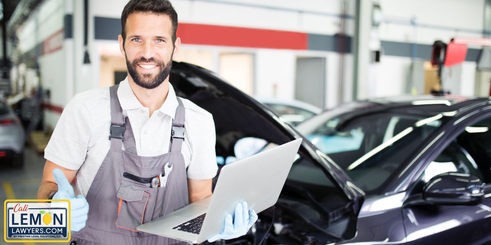 Common Misconceptions About Car Warranties