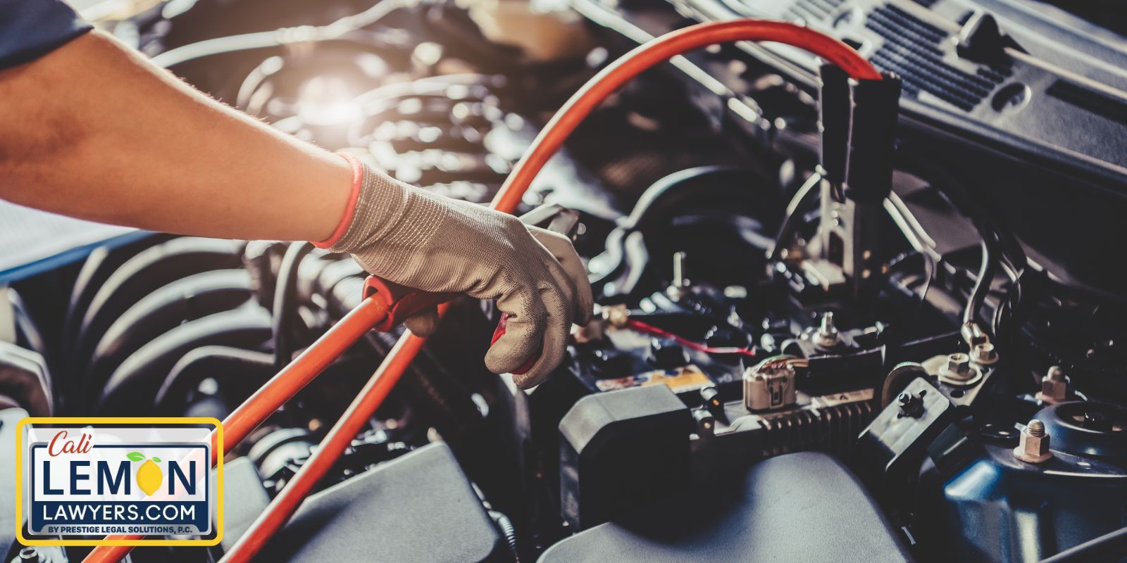 Different types of car battery warranty coverage