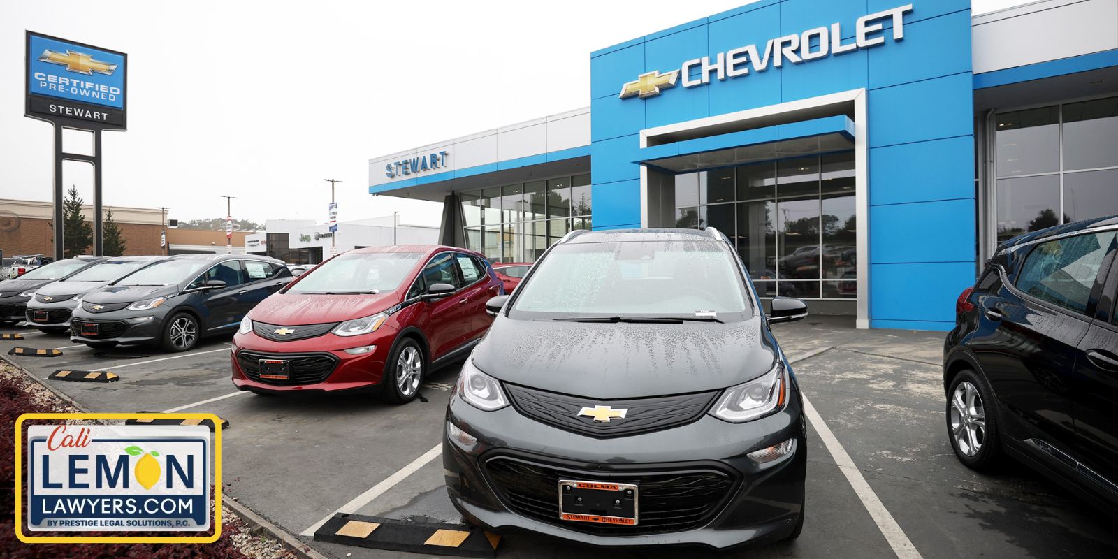 Is the Chevrolet Cruze a Reliable Compact Car?
