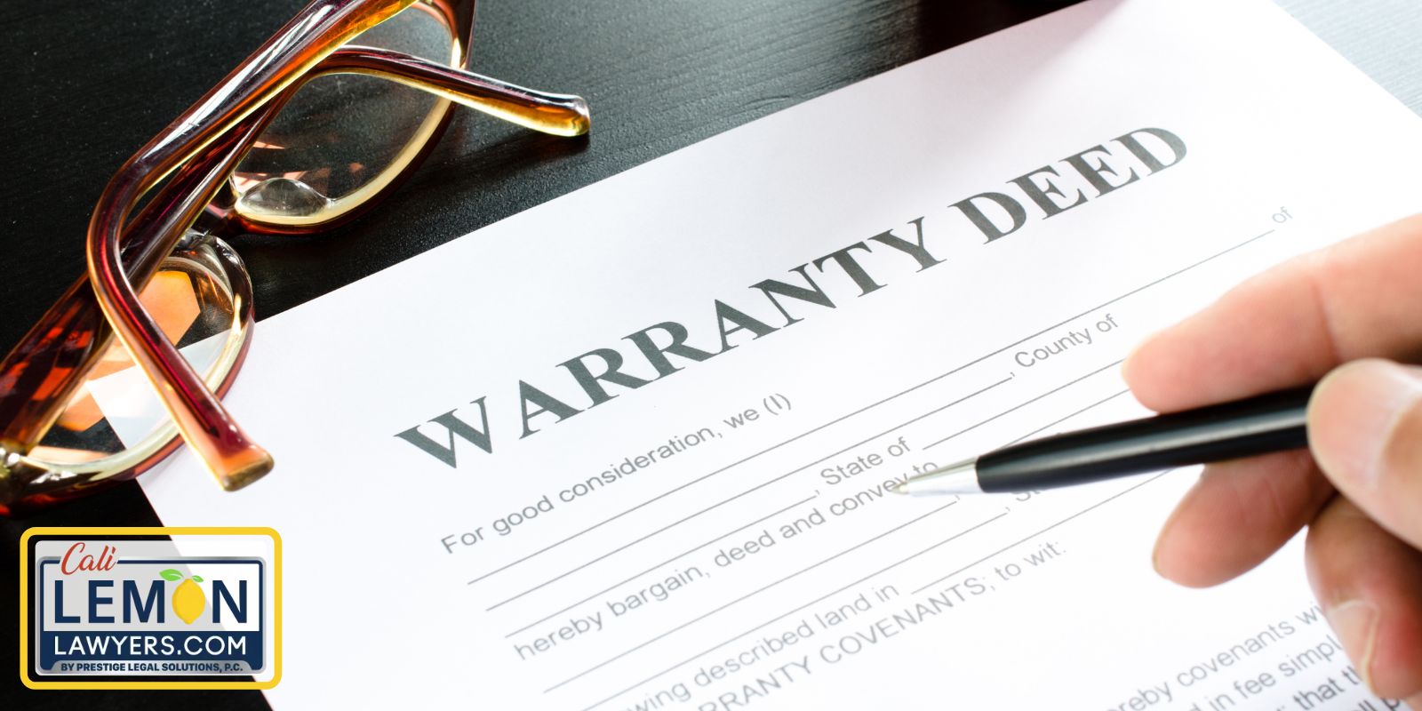 The Death Wobble Warranty Extension Settlement