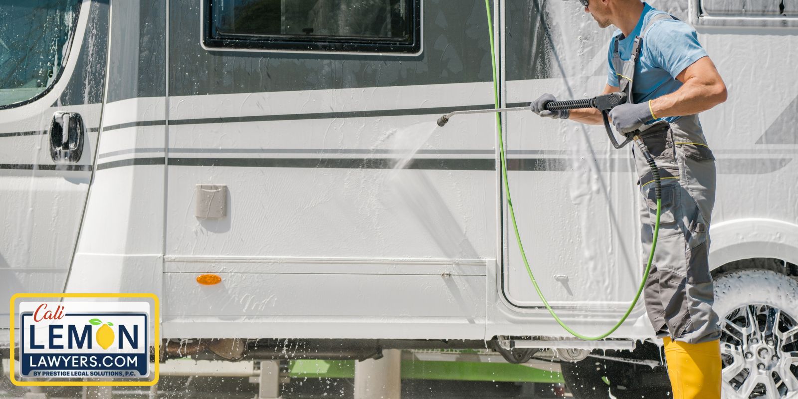 What are the Most Common RV Slide Out Problems?