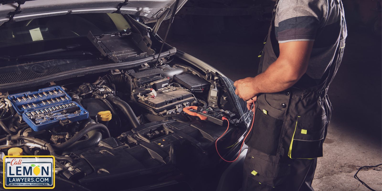 Why Should You Get Your Car Serviced?