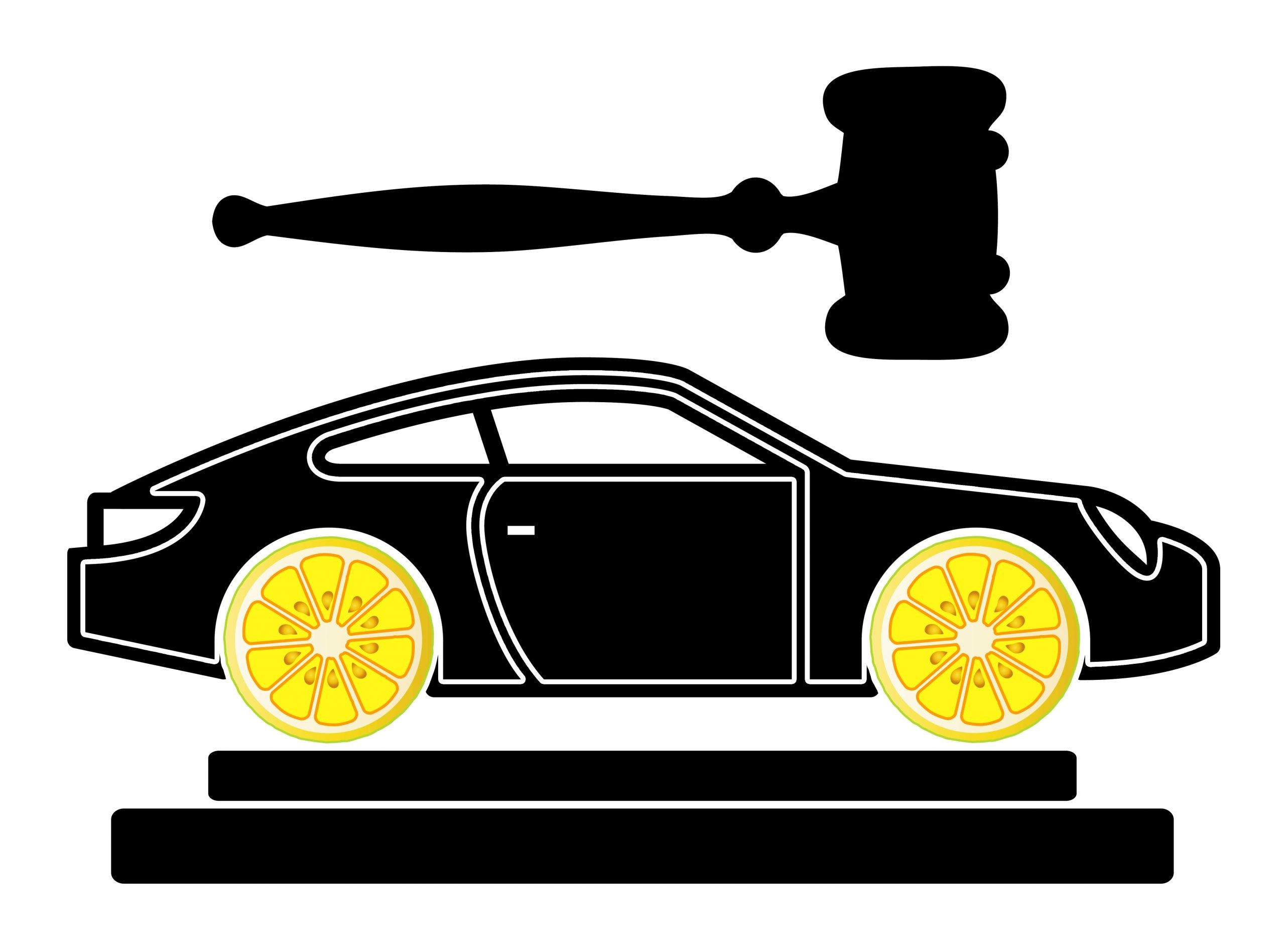 lemon law for replacement vehicles
