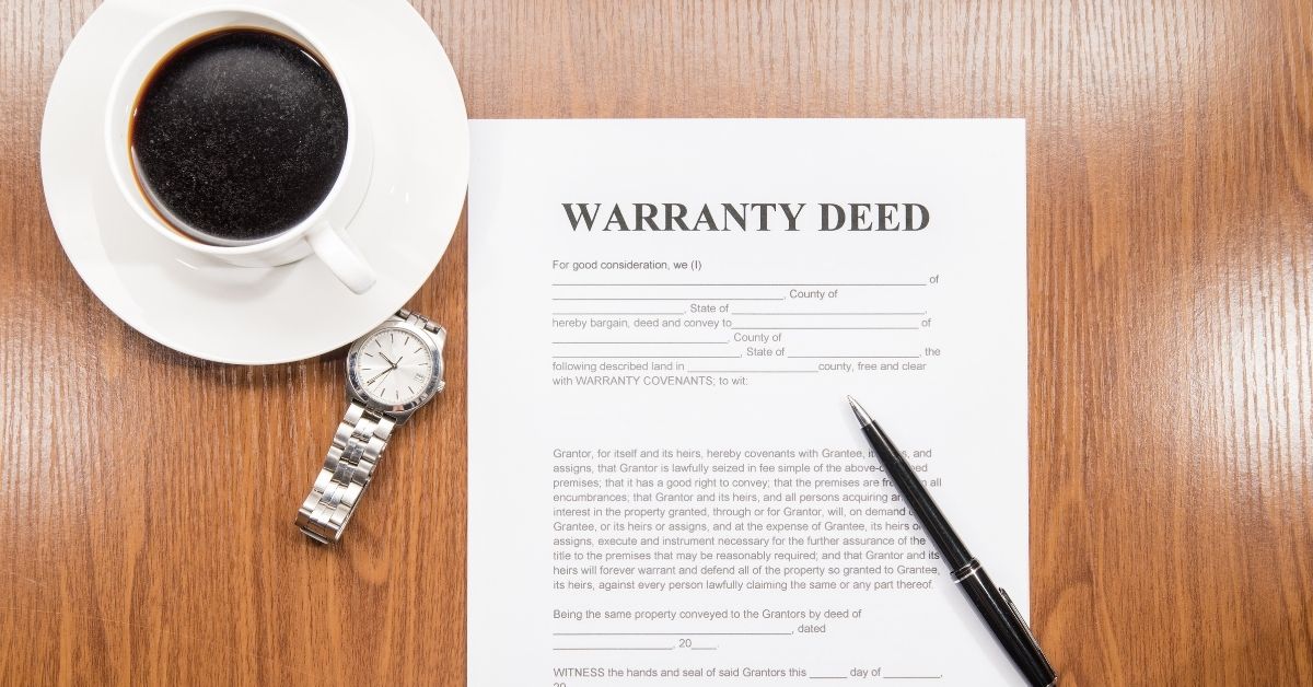 Understanding warranty